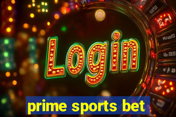 prime sports bet